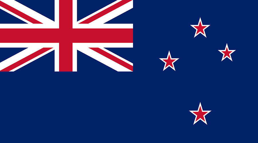 Study Abroad – NEW ZEALAND